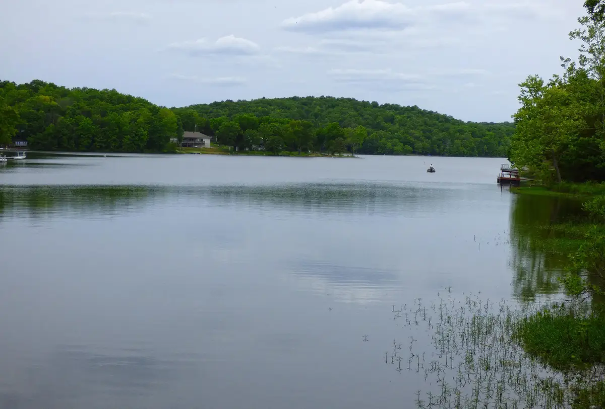 Tonganoxie Road, Cherokee Village, AR 72529 - Image #1