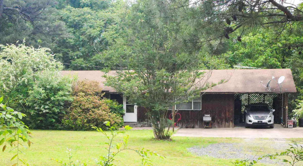 163 Junior Circle, Clinton, AR 72031 - Image #1