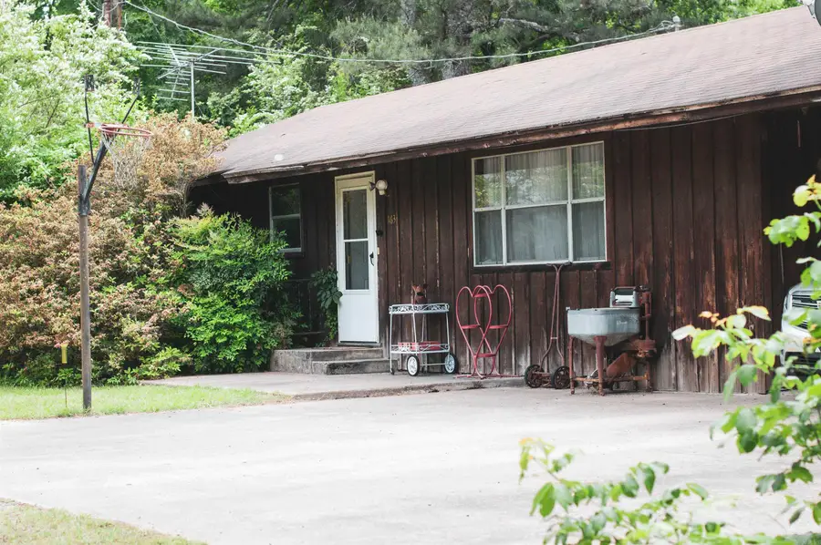 163 Junior Circle, Clinton, AR 72031 - Image #2