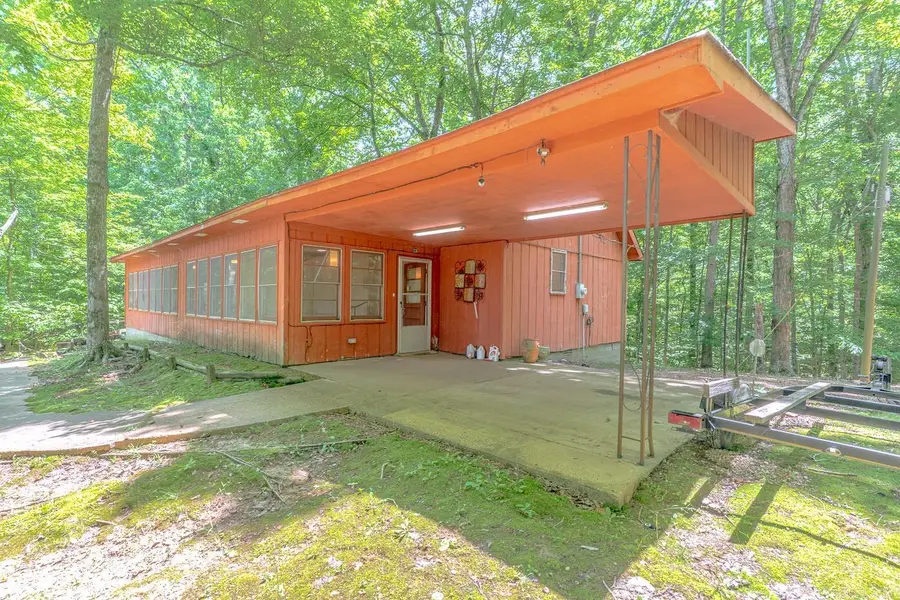 747 Lee 250, Marianna, AR 72360 - Image #2