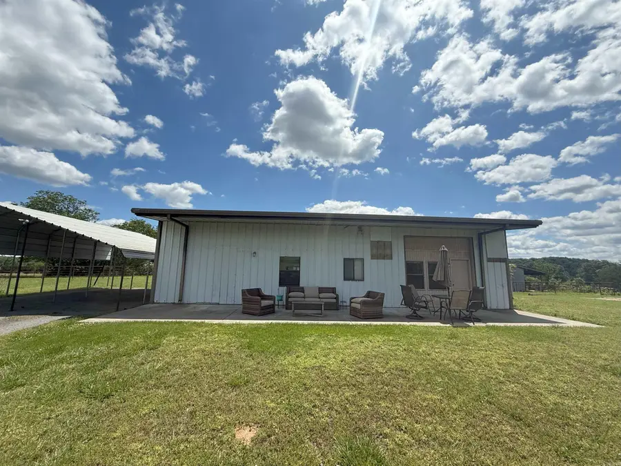 41 Heffington Cemetery Road, Enola, AR 72047 - Image #3