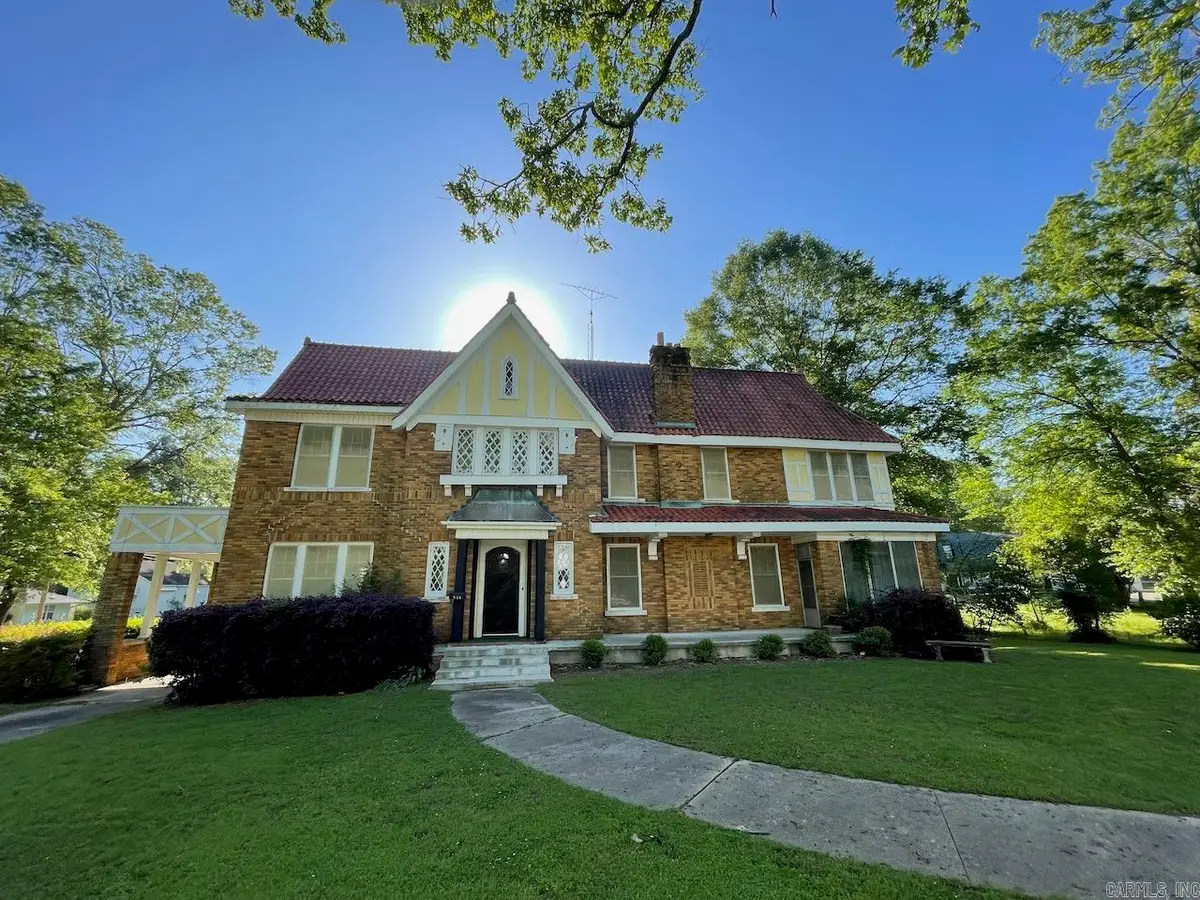 714 N Main Street, Monticello, AR 71655 - Image #1