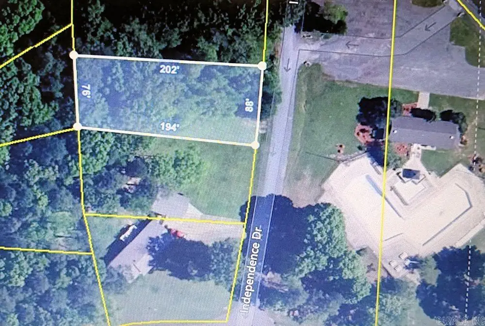 305 Independence Drive, Hot Springs, AR 71913 - Image #1