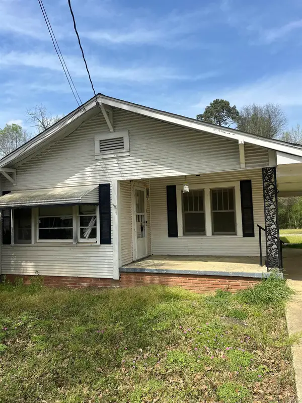 306 Park Lane, Warren, AR 71671