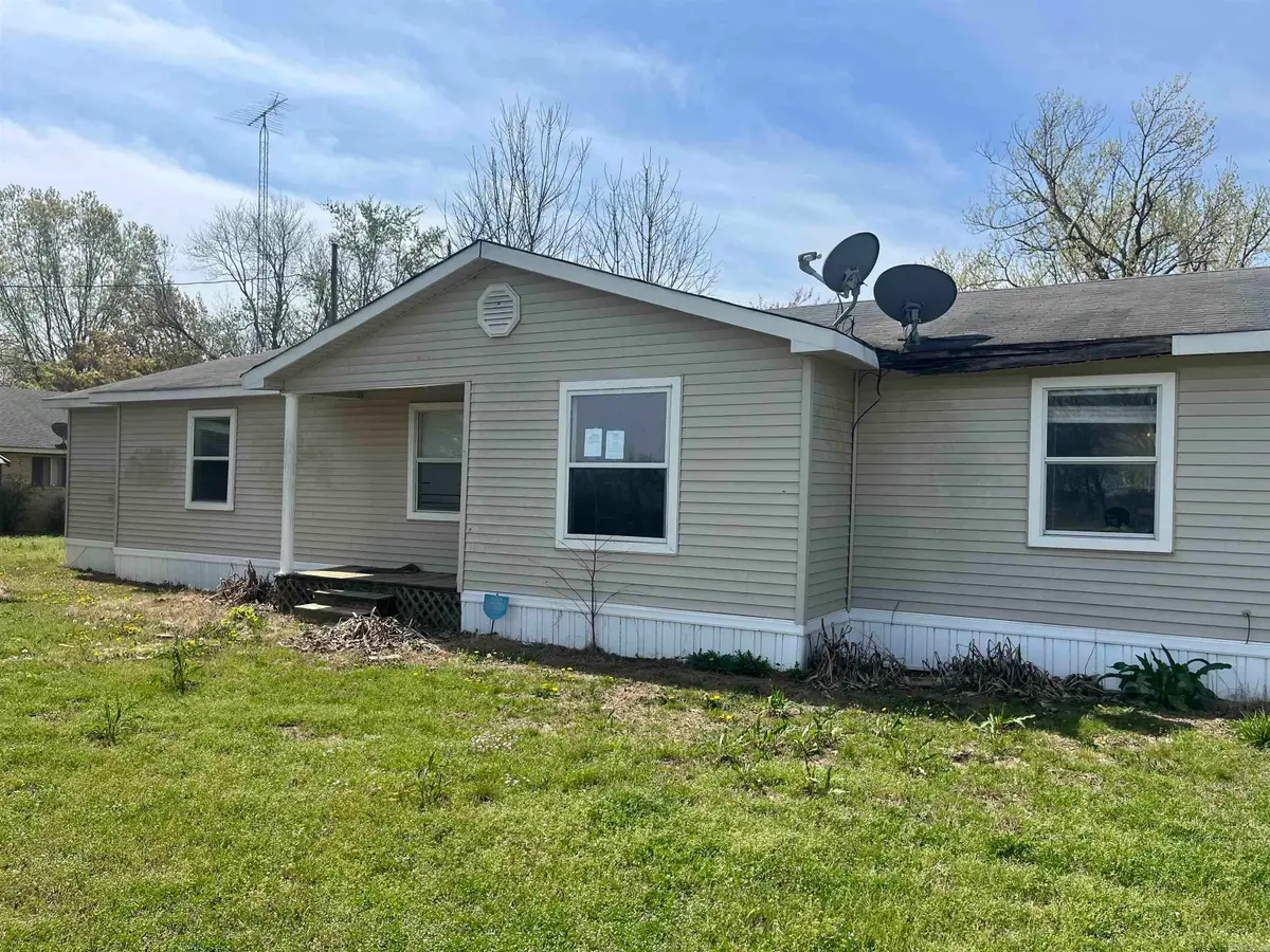 475 S 2nd Street, Tillar, AR 71670 - Image #1