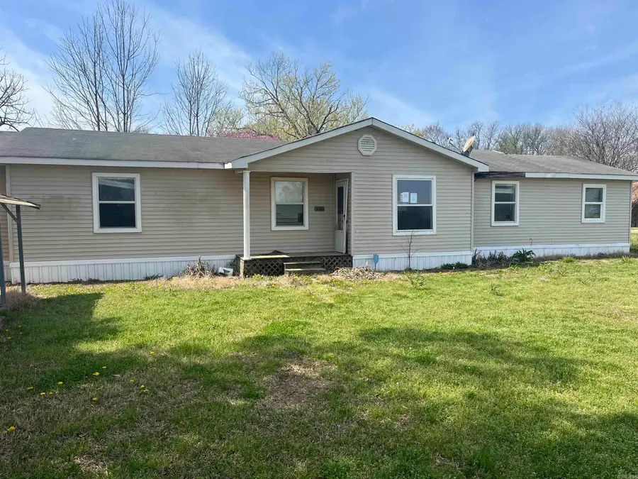 475 S 2nd Street, Tillar, AR 71670 - Image #2
