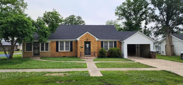 607 N Bruce St, Wynne, AR 72396