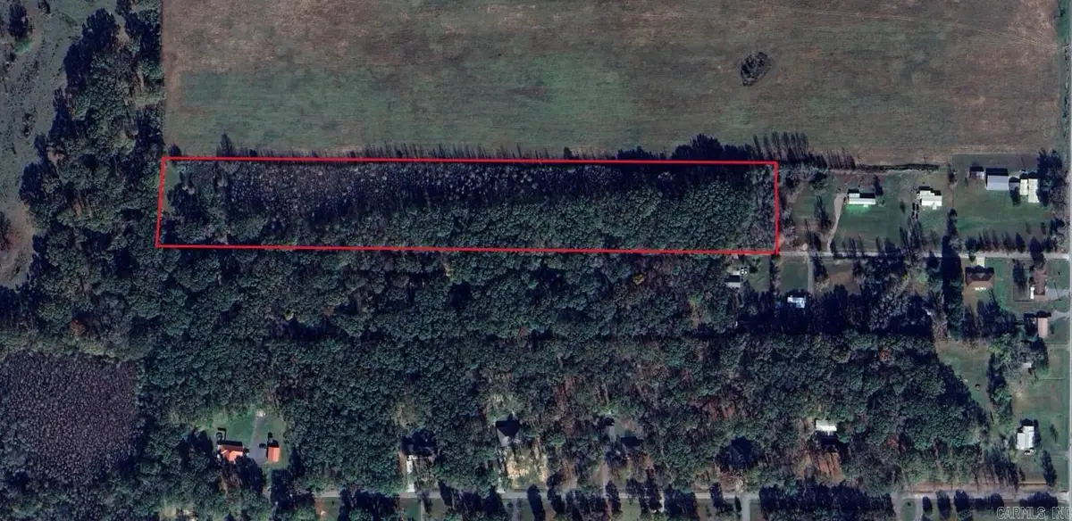 TBD Hill Road, Ward, AR 72176 - Image #1