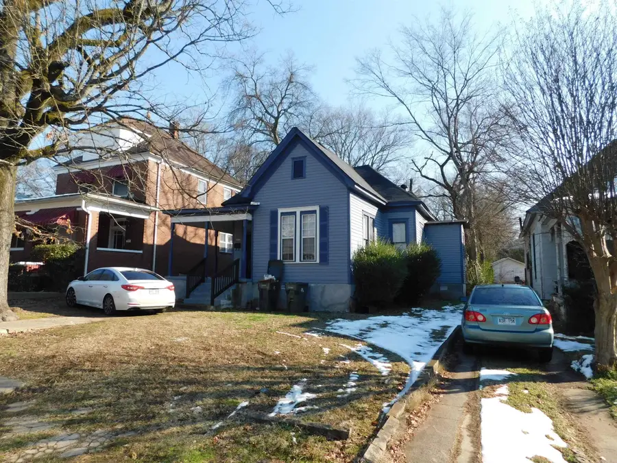 1817 S Park, Little Rock, AR 72202 - Image #3