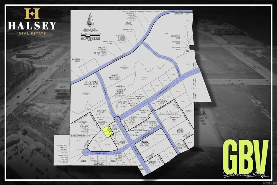 Lot 18 Carnaby Street, Jonesboro, AR 72405 - Image #2