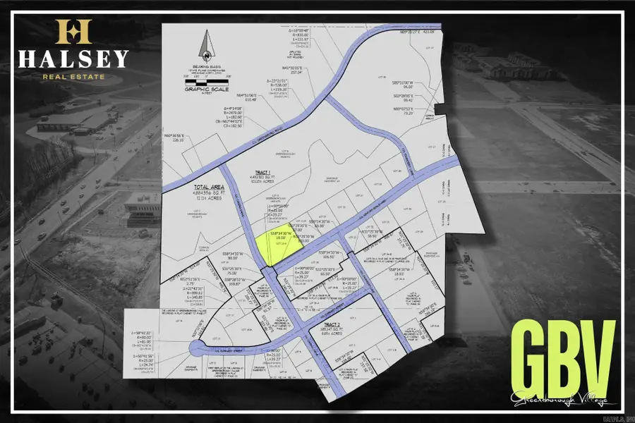 Lot 21a Century Boulevard, Jonesboro, AR 72405 - Image #2