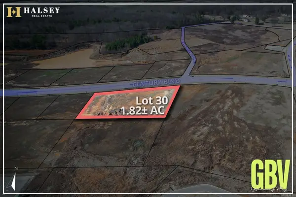 Lot 30 Century Boulevard, Jonesboro, AR 72405