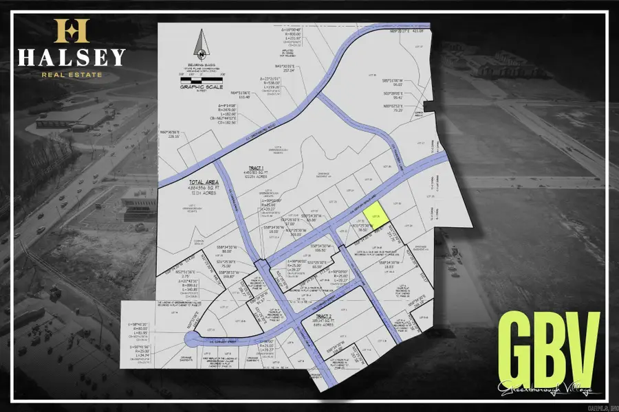 Lot 31 Century Boulevard, Jonesboro, AR 72405 - Image #2