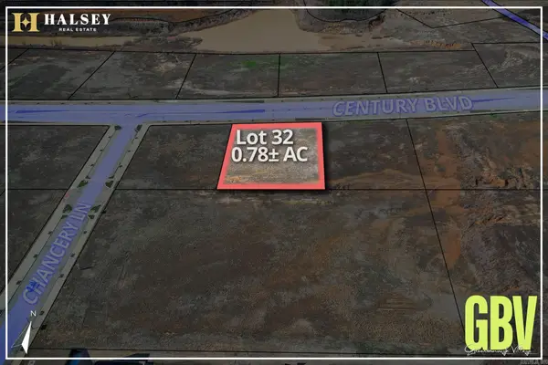 Lot 32 Century Boulevard, Jonesboro, AR 72405