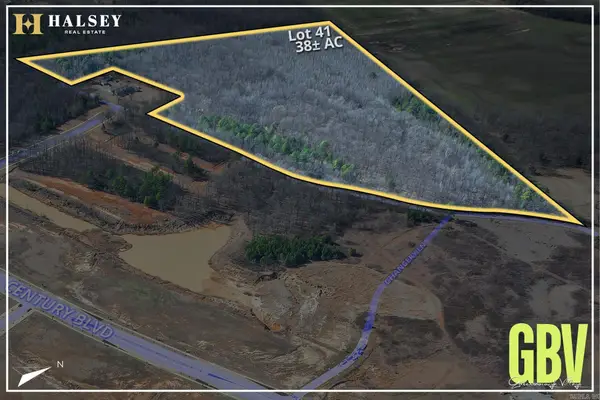 Lot 41 Greensboro Road, Jonesboro, AR 72405