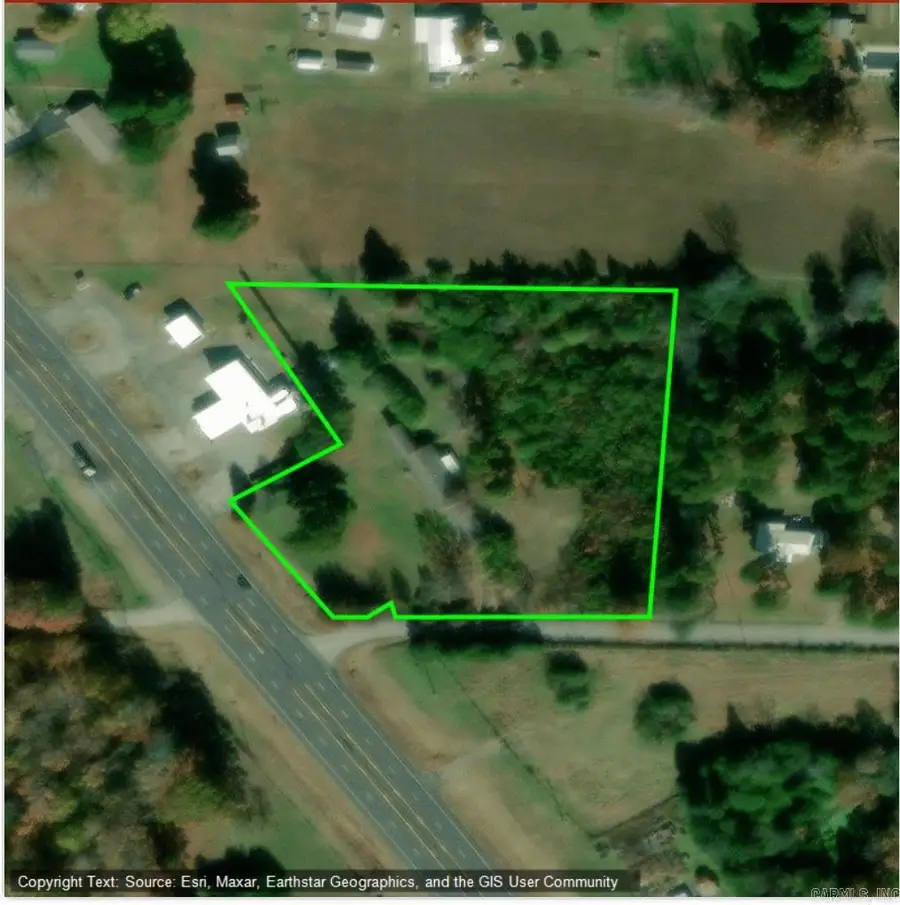 Address Withheld By Seller, Pleasant Plains, AR 72568 - Image #2