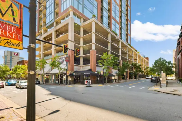 315 Rock Street #611, Little Rock, AR 72202