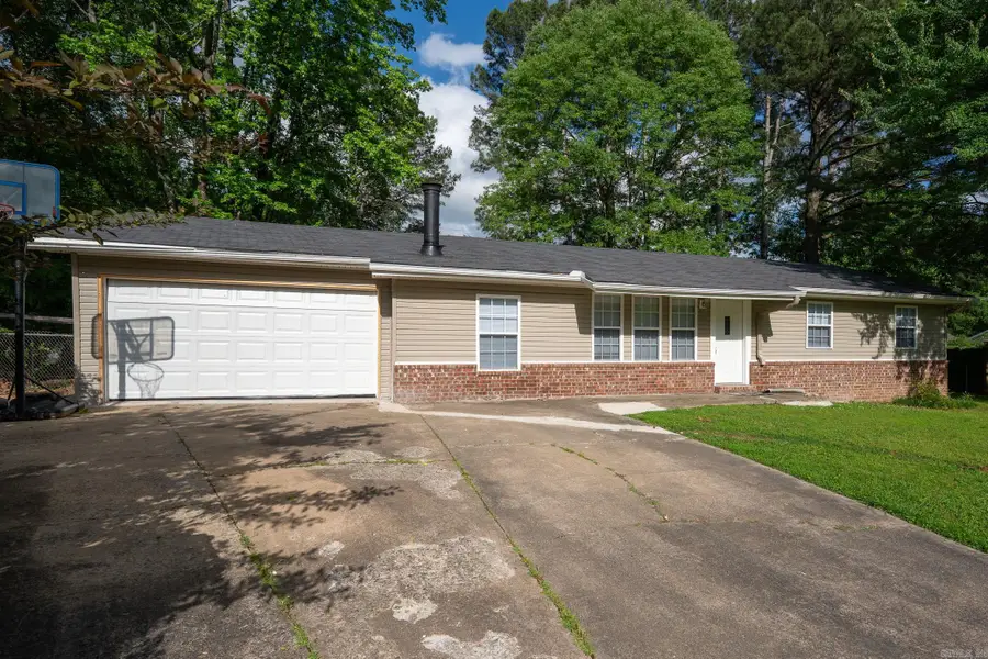 625 Cheryl Lane, Jacksonville, AR 72076 - Image #3