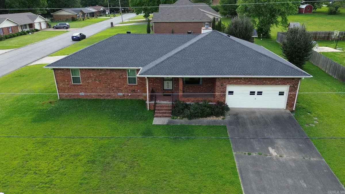 402 Bellwood Dr., Paragould, AR 72450 - Image #1