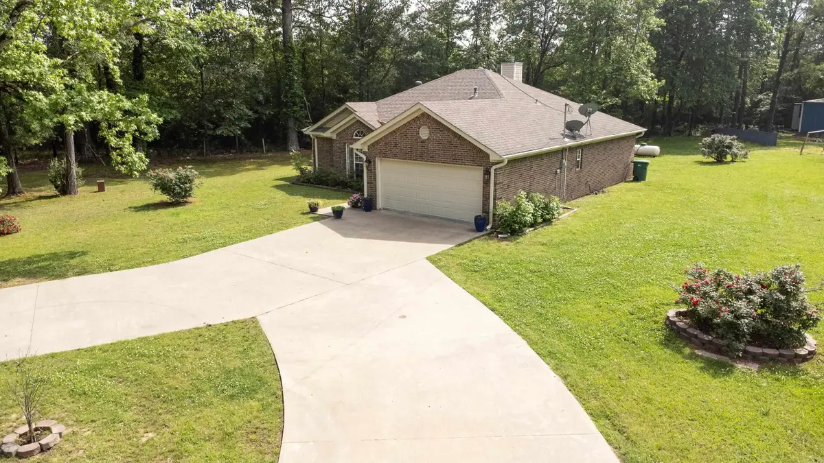 3218 Mcfadden Road, Pine Bluff, AR 71602 - Image #1