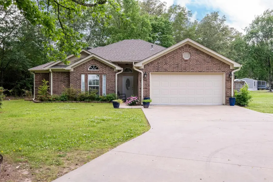 3218 Mcfadden Road, Pine Bluff, AR 71602 - Image #3