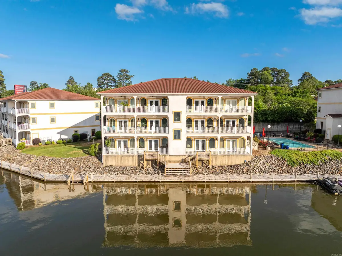 1380 Airport Road #C2, Hot Springs, AR 71913 - Image #1