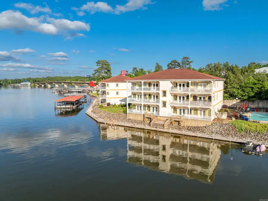 1380 Airport Road #C2, Hot Springs, AR 71913 - Image #3