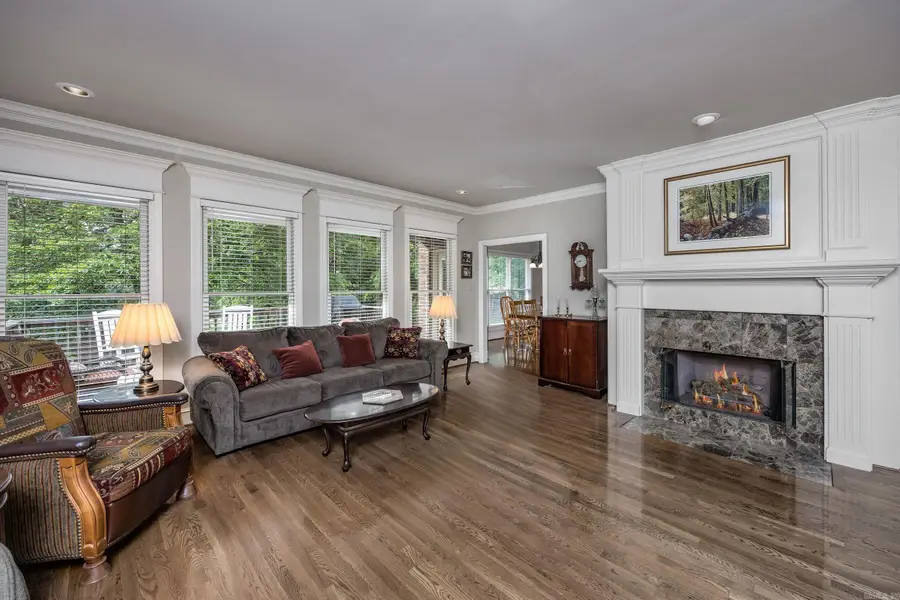 6 Frecourt Lane, Little Rock, AR 72223 - Image #2