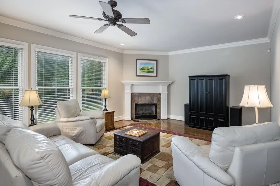 6 Frecourt Lane, Little Rock, AR 72223 - Image #3