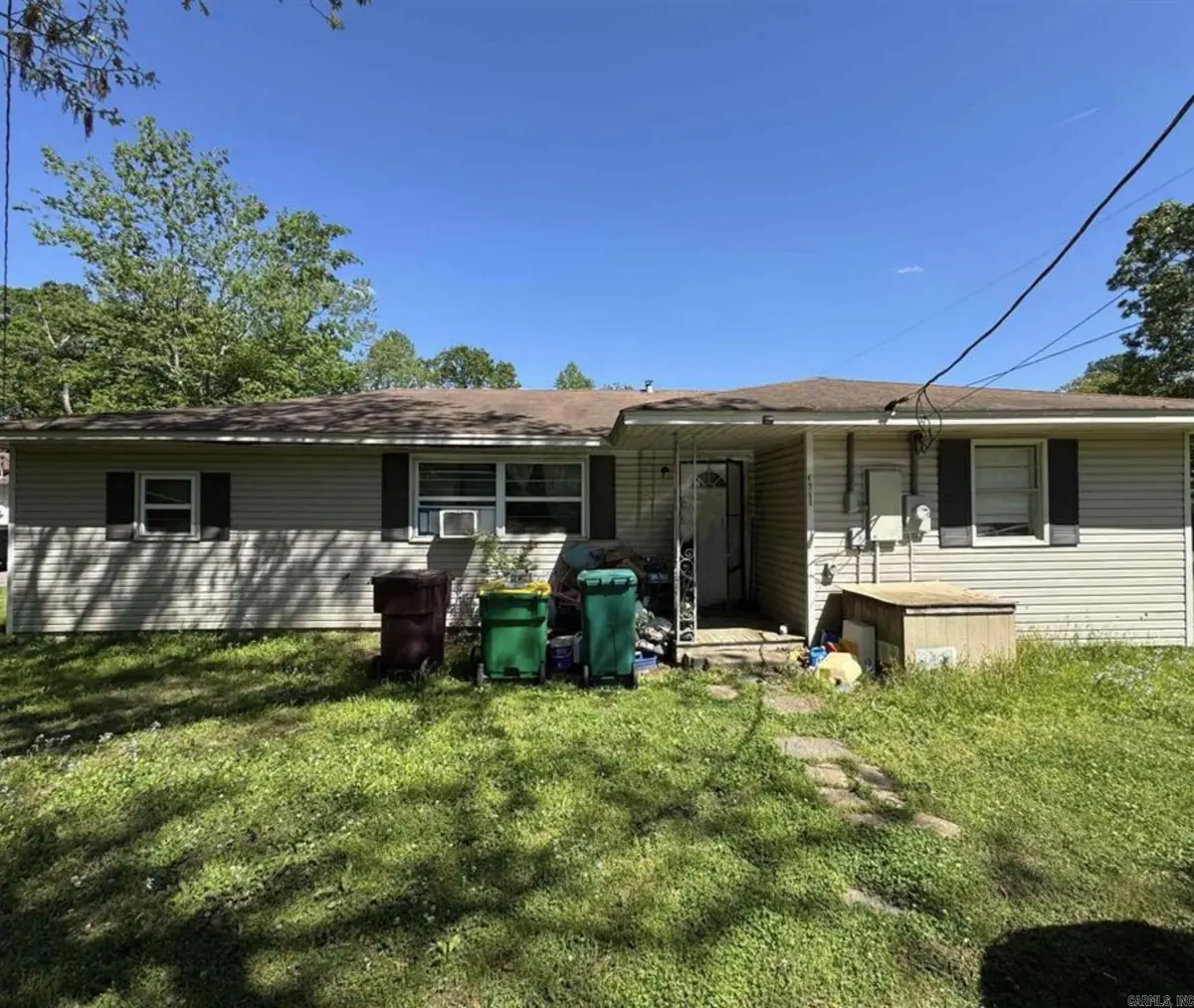 3601 Jack Mann Road, Little Rock, AR 72210 - Image #1