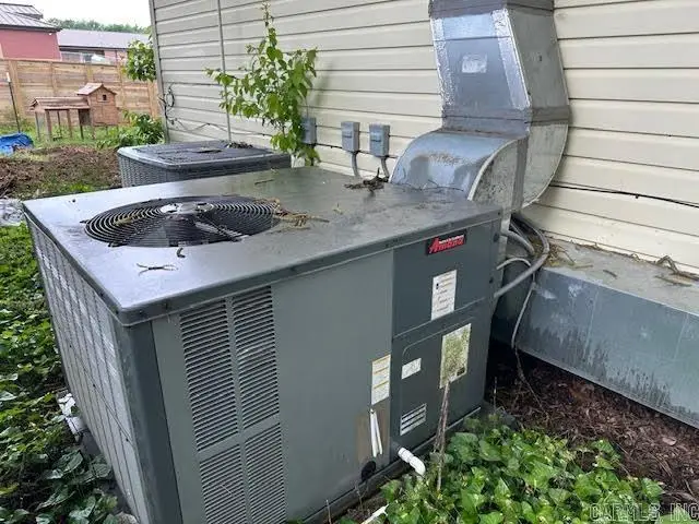 2765 Carl Stuart Road, Conway, AR 72034 - Image #3