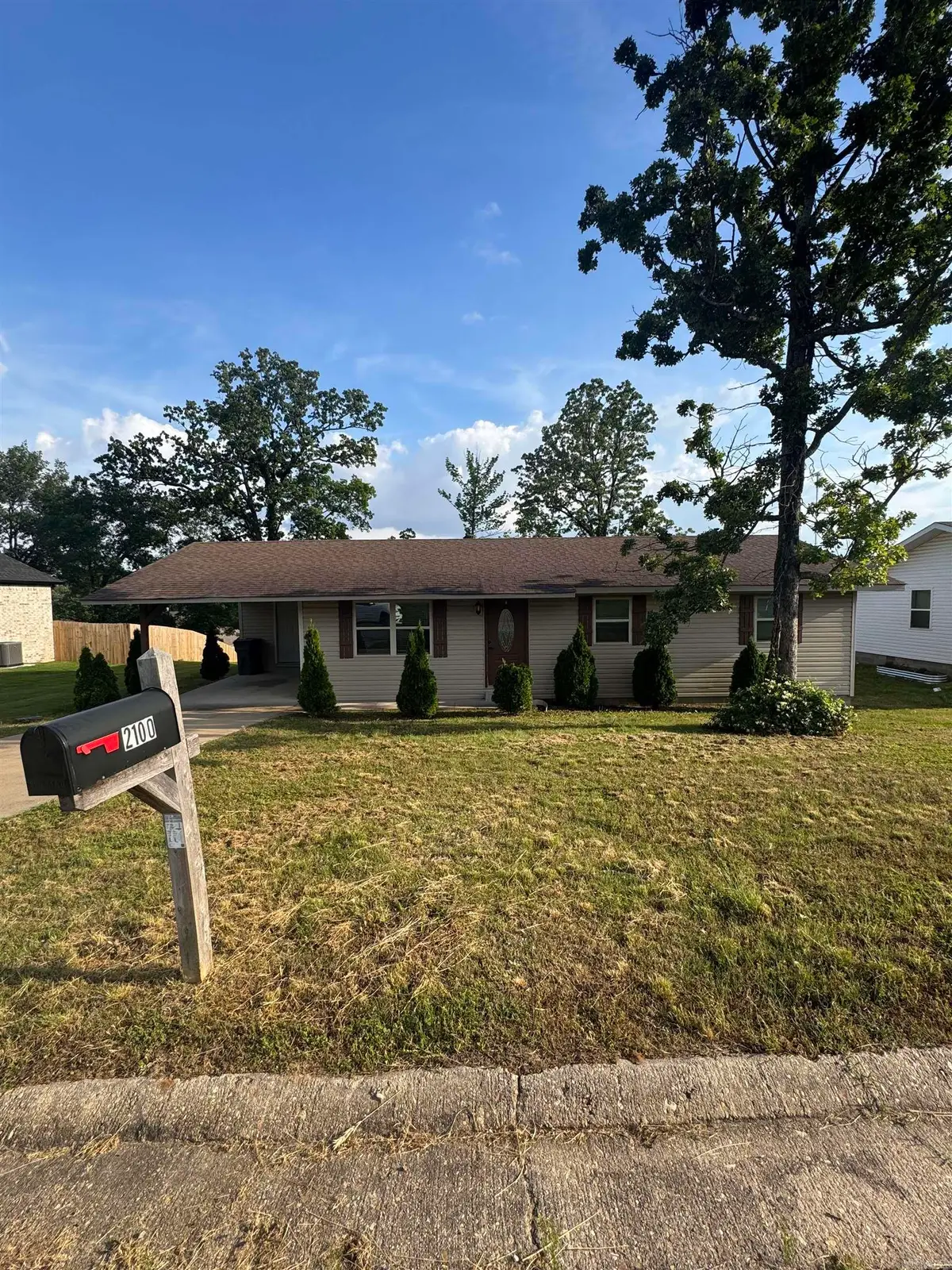 2100 Villa Ridge Drive, Paragould, AR 72461 - Image #1