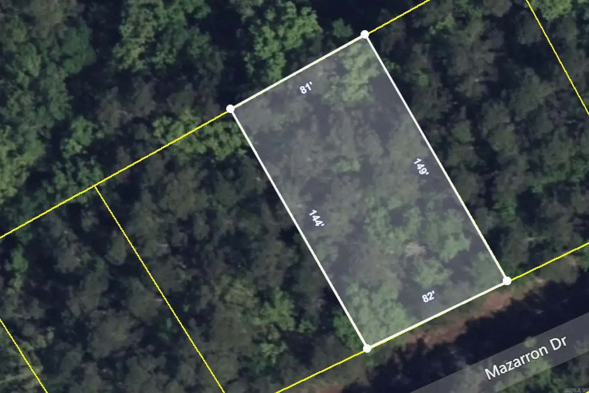 80 Mazarron Drive, Hot Springs Village, AR 71909 - Image #1