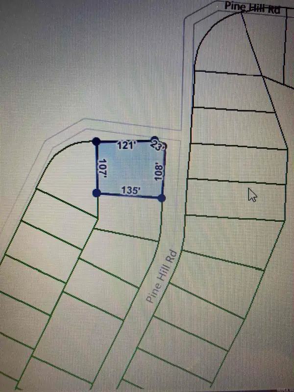 Lot392&393 Bk15 Valley View Drive, Fairfield Bay, AR 72088