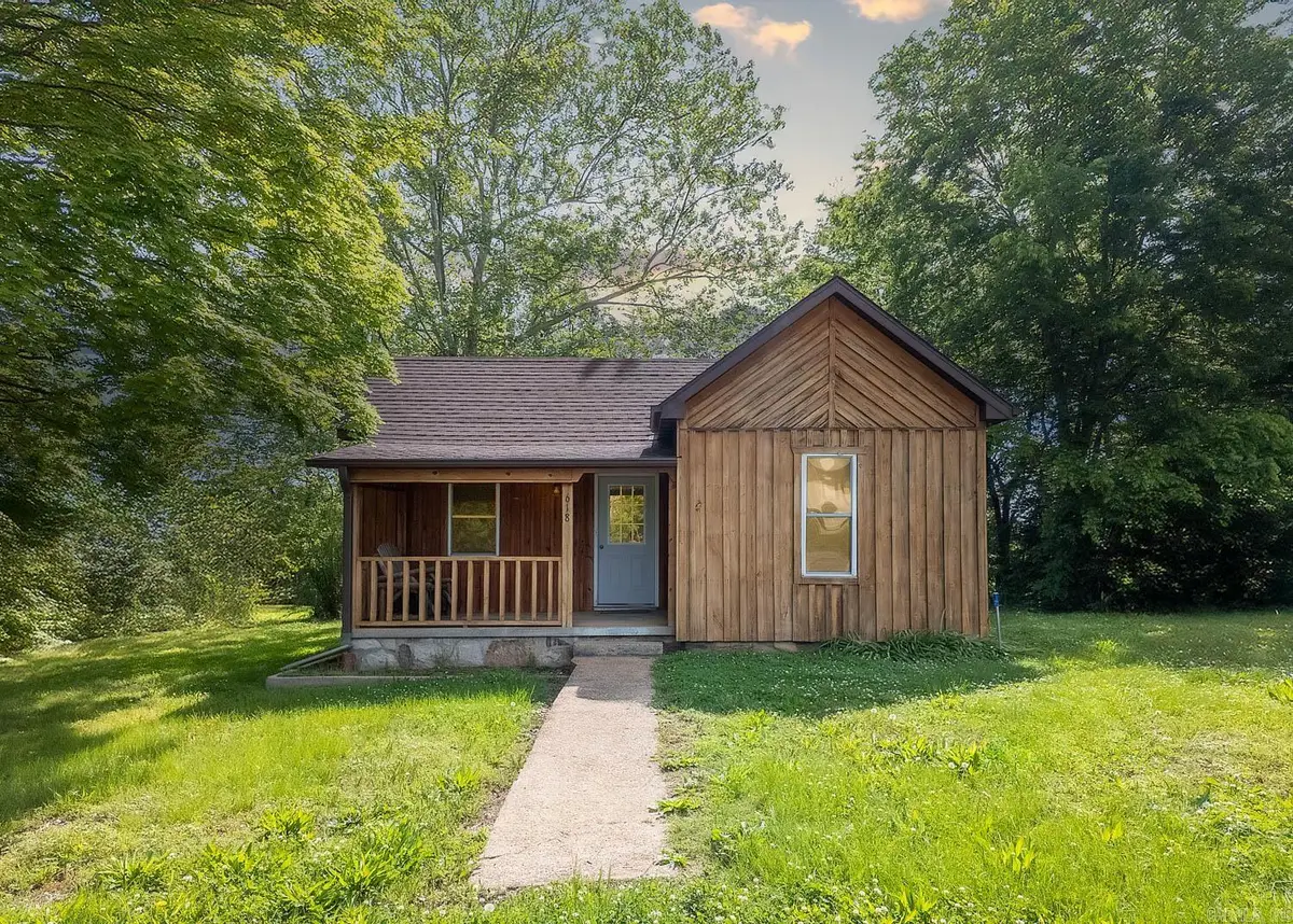 618 N 9th Street, Thayer, MO 65791 - Image #1