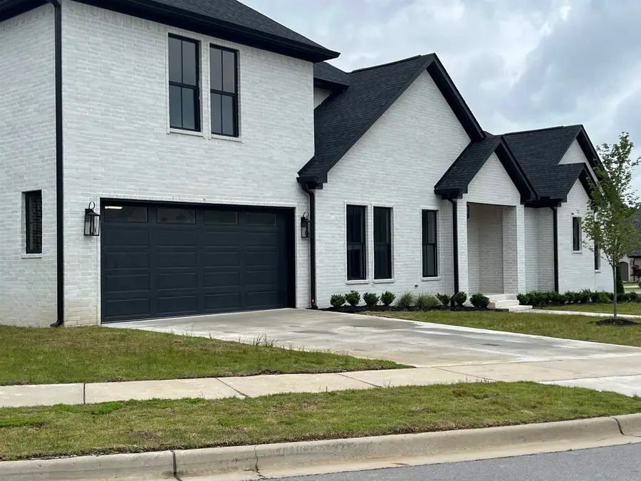 2 Fletcher Ridge Circle, Little Rock, AR 72223 - Image #2