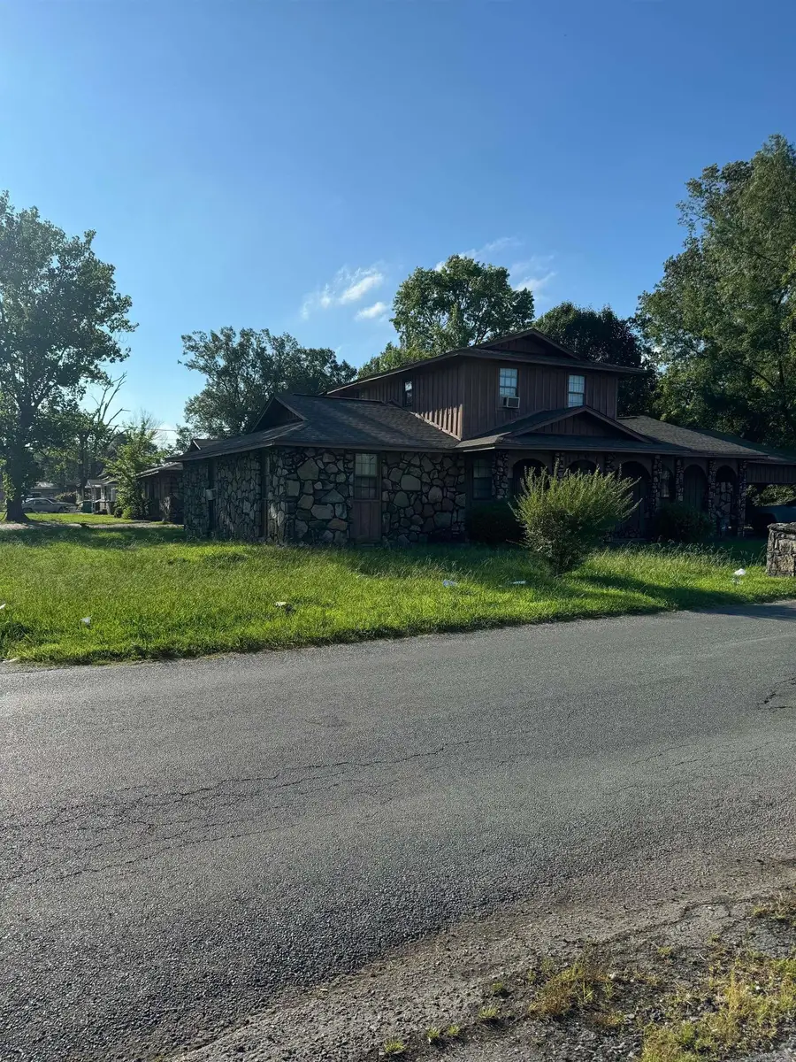 Address Withheld By Seller, Pine Bluff, AR 71603 - Image #2