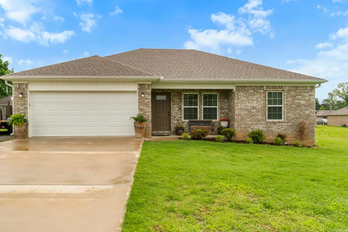 309 Dogwood Street, Beebe, AR 72012 - Image #1