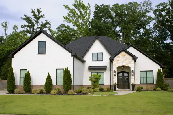 816 Nature Way, Benton, AR 72019