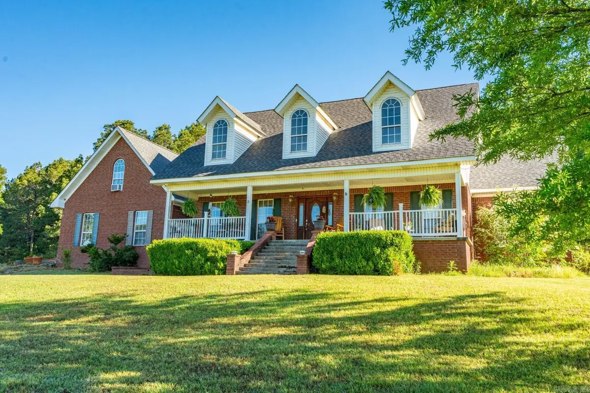 692 Highway 70 E, Glenwood, AR 71943 - Image #1