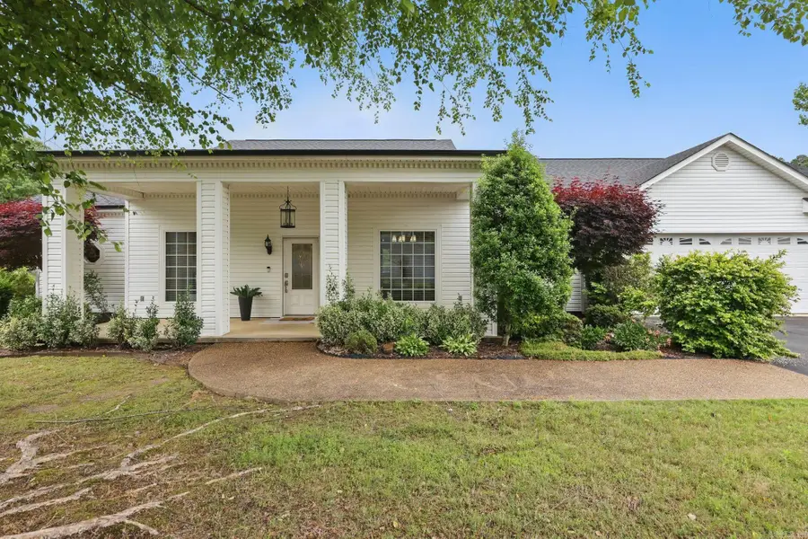 1052 Rock Creek Road, Hot Springs, AR 71913 - Image #3