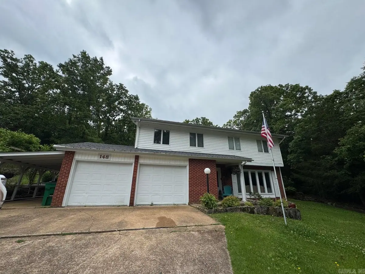 148 W Lakeshore Drive, Cherokee Village, AR 72529 - Image #1