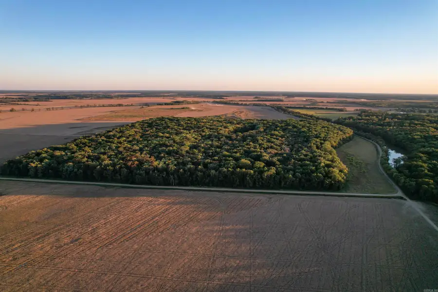 000 Lake Road, Bradford, AR 72020 - Image #2