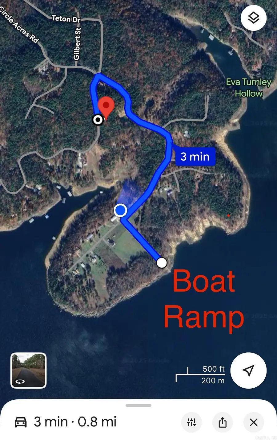 70 Lake Park Dr., Shirley, AR 72153 - Image #2