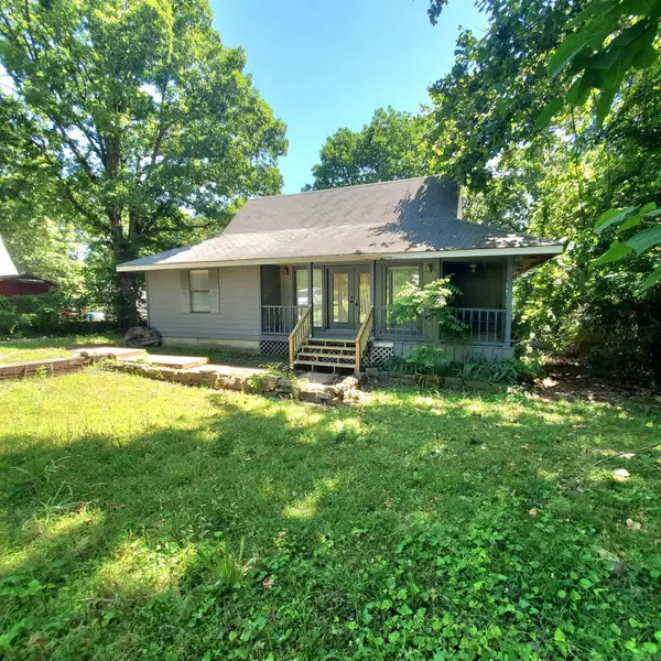 605A Alamo Drive, Mountain View, AR 72560