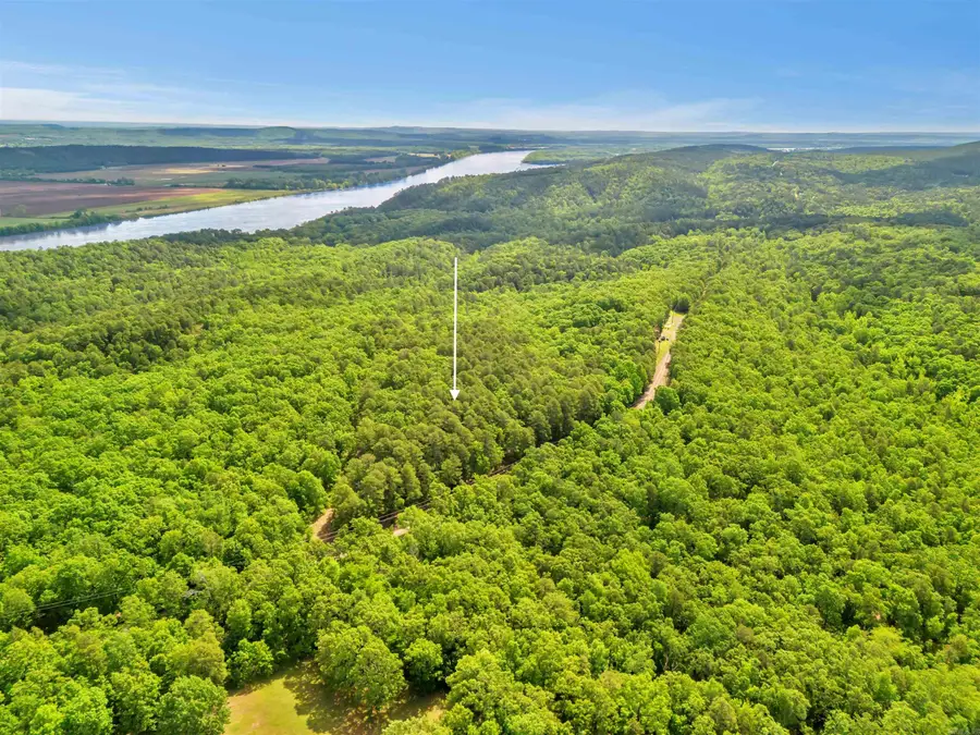 Lot 718 E South Ridge Road, Bigelow, AR 72016 - Image #2