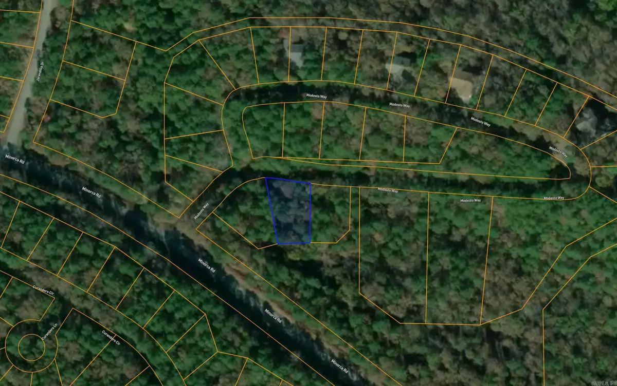 4 Modesto Way, Hot Springs Village, AR 71909 - Image #1