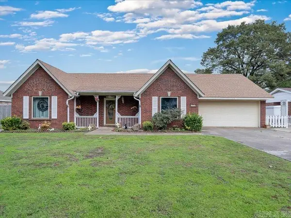 110 Flossie Drive, Trumann, AR 72472