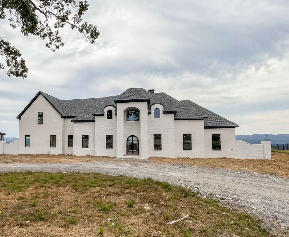 33613 Lakeview West Way, Roland, AR 72135 - Image #1