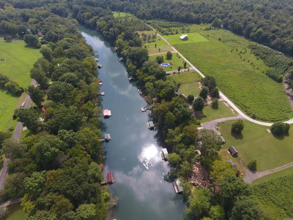 002 Dripping Springs Landing, Pangburn, AR 72121 - Image #1